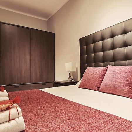 Alcam Lesseps Apartment Barcelona Luaran gambar