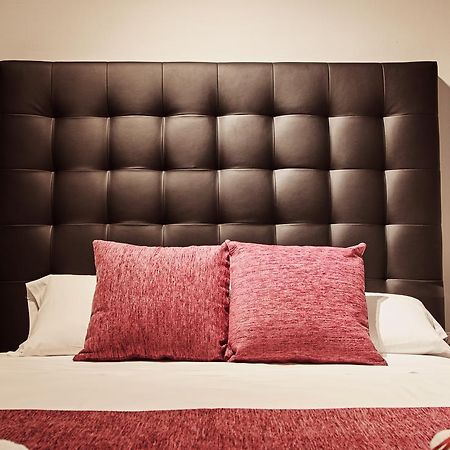 Alcam Lesseps Apartment Barcelona Luaran gambar
