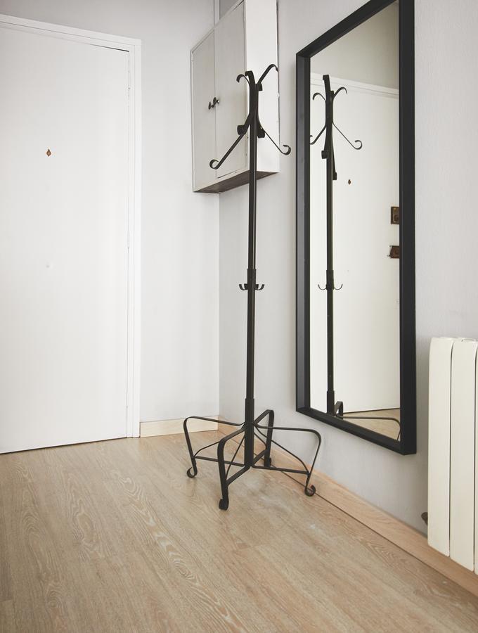 Alcam Lesseps Apartment Barcelona Luaran gambar