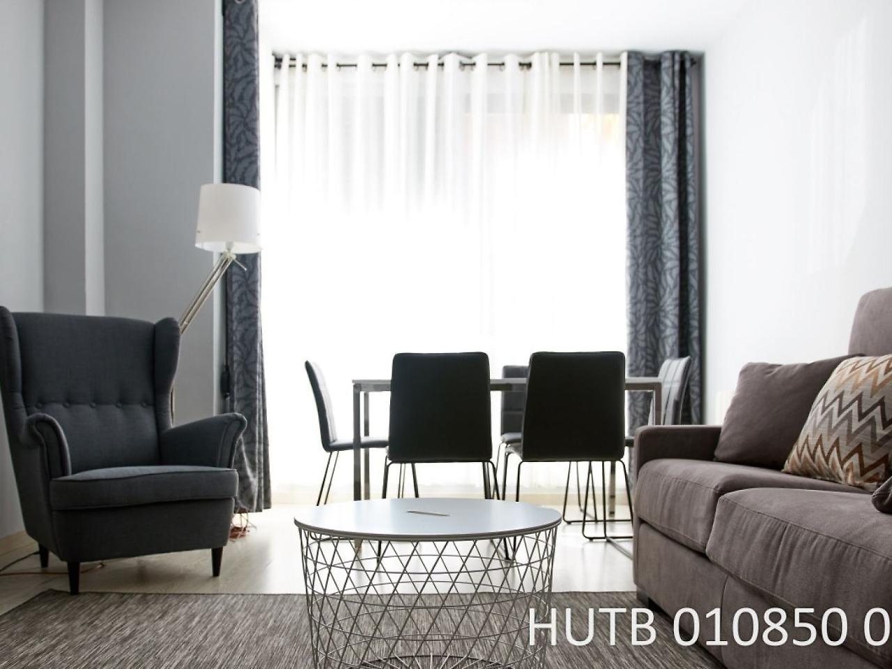 Alcam Lesseps Apartment Barcelona Luaran gambar