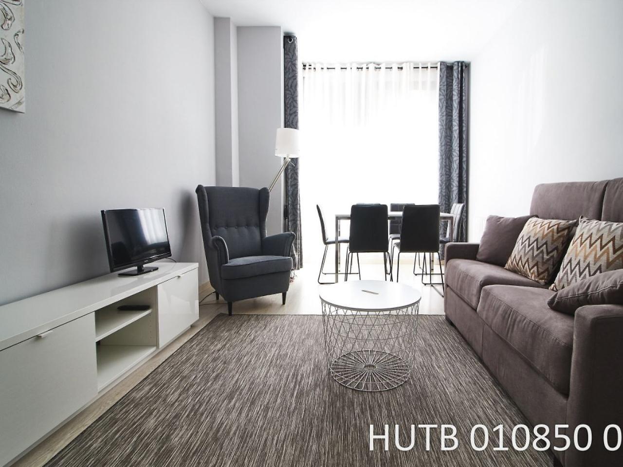Alcam Lesseps Apartment Barcelona Luaran gambar