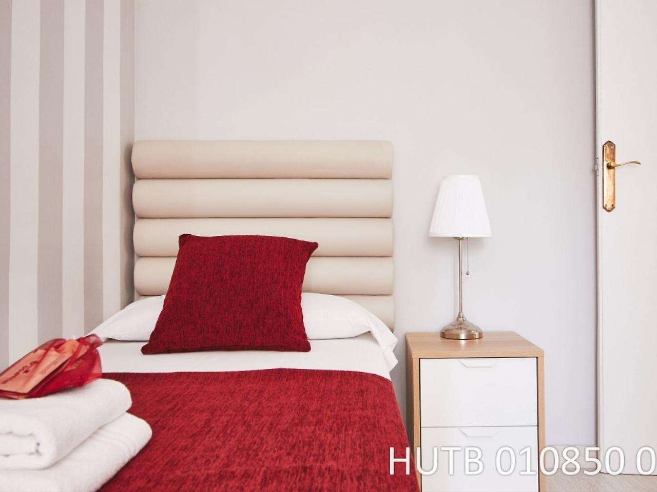 Alcam Lesseps Apartment Barcelona Luaran gambar