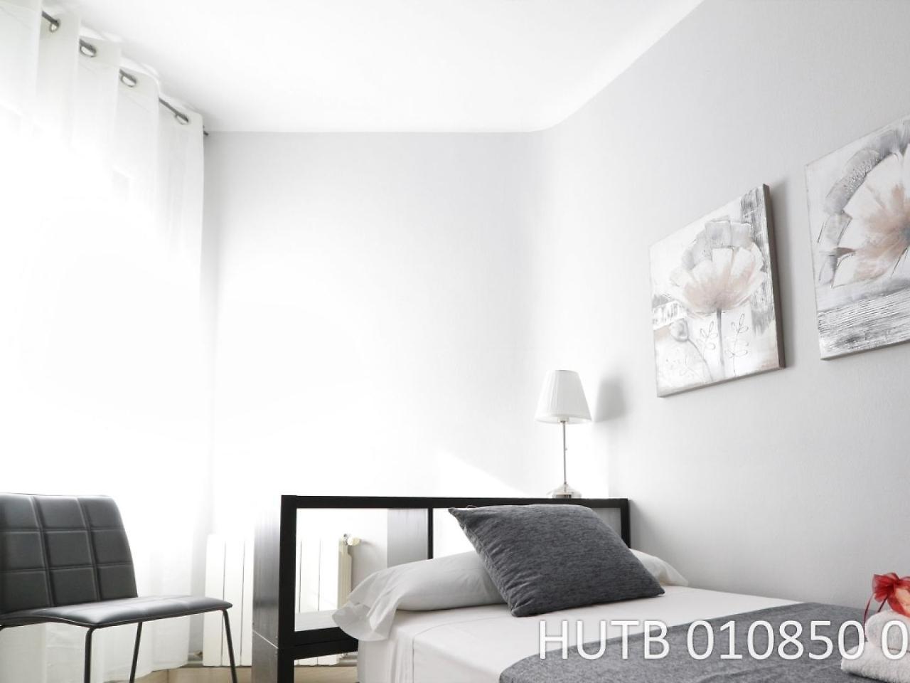 Alcam Lesseps Apartment Barcelona Luaran gambar