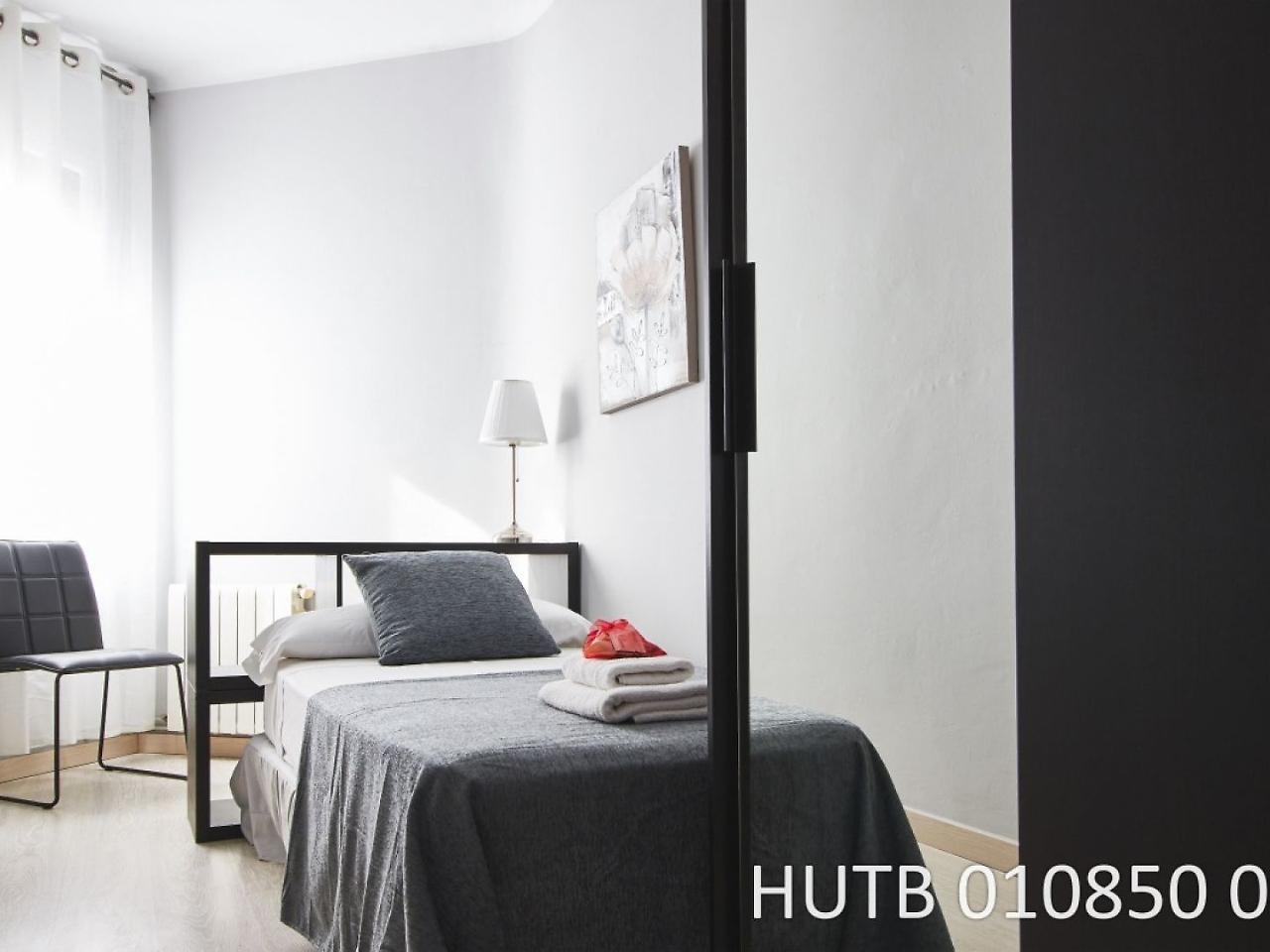 Alcam Lesseps Apartment Barcelona Luaran gambar