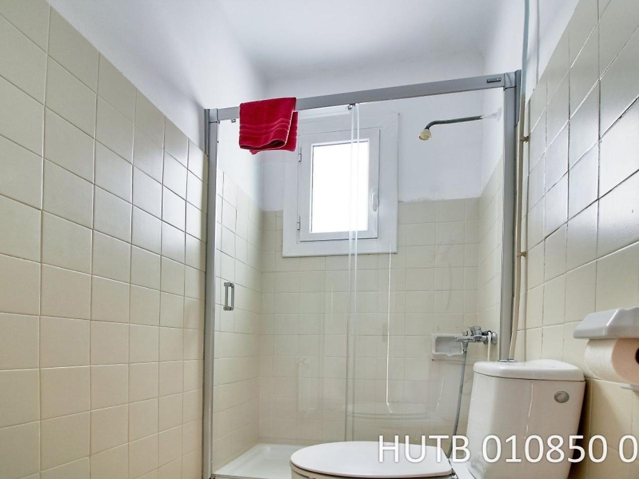 Alcam Lesseps Apartment Barcelona Luaran gambar